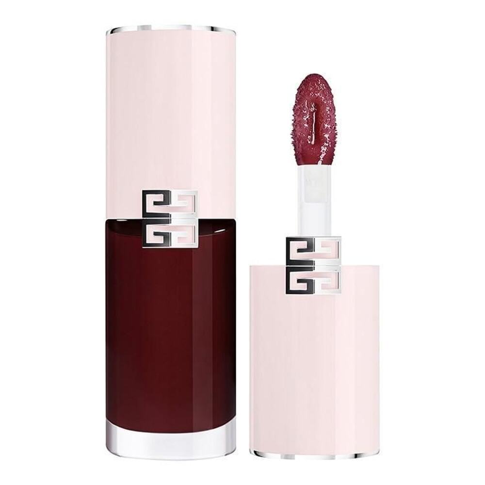 Givenchy Perfecto Serum Lip Oil - Vinyl Berry N10